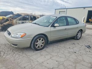 Ford Taurus SEL 3.0L 6 2006