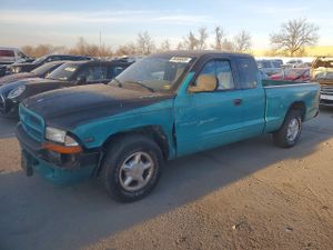 Dodge Dakota 3.9L 6 1997