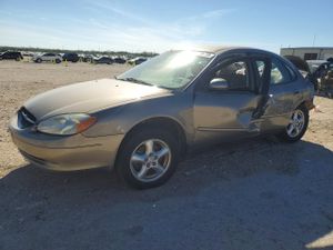 Ford Taurus SE 3.0L 6 2002