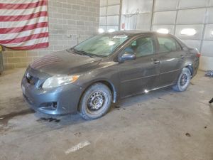 Toyota Corolla BASE 1.8L 4 2009