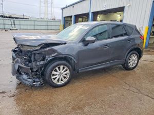 Mazda CX-5 TOURING 2.5L 4 2014