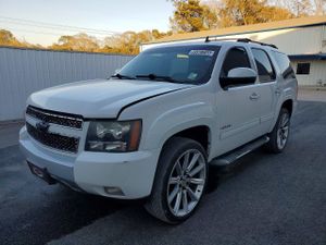 Chevrolet Tahoe C1500 LT 5.3L 8 2012
