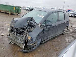 Honda Fit SPORT 1.5L 4 2008