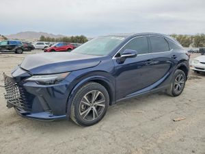 Lexus RX 350 BASE 2.4L 4 2023