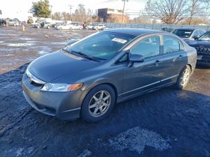 Honda Civic LX 1.8L 4 2010
