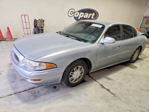 Buick LeSabre 3.8L 6 2005