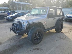 Jeep Wrangler SPORT 3.6L 6 2015