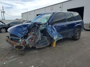 Chevrolet Trailblazer LS 4.2L 6 2004