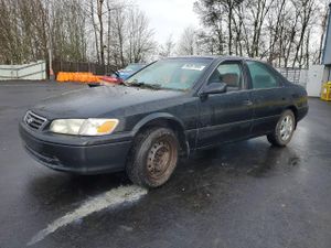 Toyota Camry CE 2.2L 4 2001