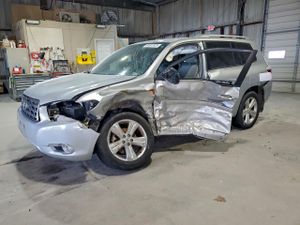 Toyota Highlander LIMITED 3.5L 6 2010