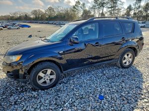 Mitsubishi Outlander ES 3.0L 6 2007