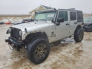 Jeep Wrangler SPORT 3.8L 6 2010