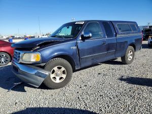 Ford F-150 4.2L 6 1999