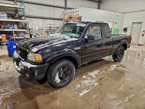 Ford Ranger SUPER CAB 3.0L 6 2008
