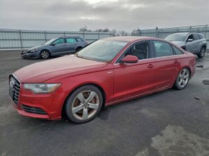 Audi A6 PREMIUM PLUS 3.0L 6 2012