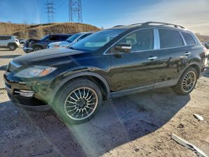 Mazda CX-9 3.7L 6 2009