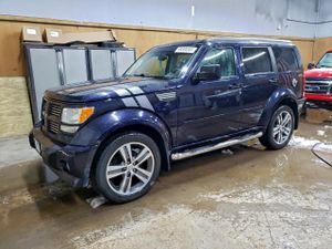 Dodge Nitro SHOCK 4.0L 6 2011