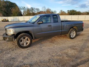 Dodge Dakota SXT 3.7L 6 2008