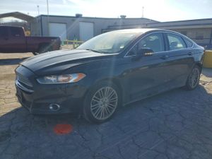 Ford Fusion SE 1.5L 4 2014