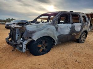 Honda Pilot EXL 3.5L 6 2010
