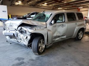 Chevrolet HHR LT 2.4L 4 2006