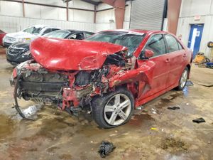 Toyota Camry L 2.5L 4 2013