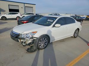 Honda Accord EXL 2.4L 4 2011