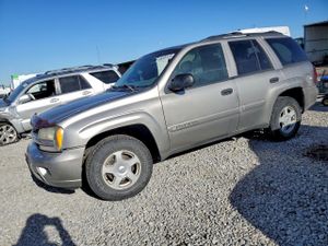 Chevrolet Trailblazer 4.2L 6 2002
