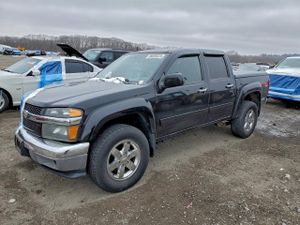 Chevrolet Colorado LT 3.7L 5 2011
