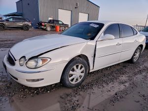 Buick LaCrosse CXL 3.8L 6 2006