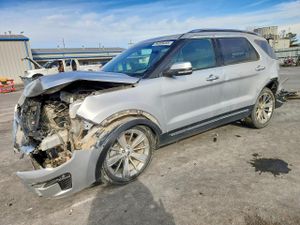 Ford Explorer LIMITED 3.5L 6 2018