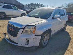 GMC Terrain SLE 2.4L 4 2012