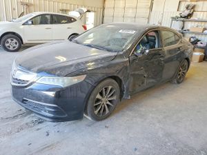 Acura TLX TECH 2.4L 4 2015