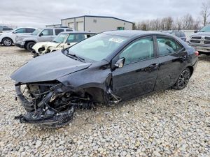 Toyota Corolla L 1.8L 4 2014