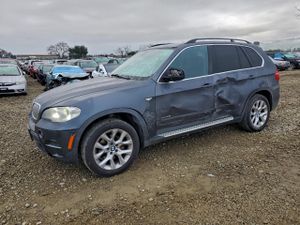 BMW X5 XDRIVE35I 3.0L 6 2013