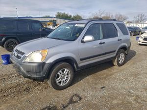 Honda CR-V EX 2.4L 4 2003