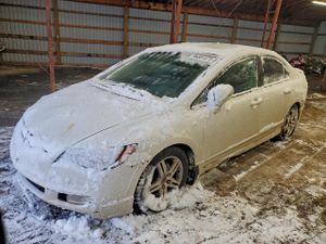 Acura CSX 2.0L 4 2008