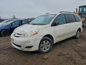 Toyota Sienna CE 3.3L 6 2006
