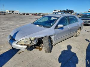 Honda Accord EX 2.4L 4 2003