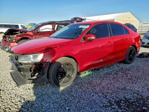Volkswagen Jetta SE 2.5L 5 2011