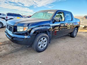 Honda Ridgeline RTX 3.5L 6 2008