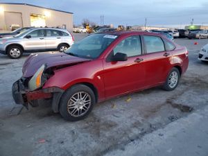 Ford Focus SE 2.0L 4 2009