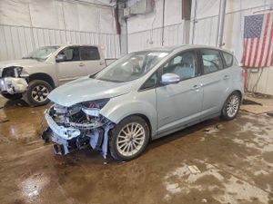 Ford C-series SE 2.0L 4 2014