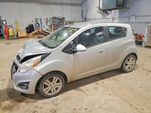 Chevrolet Spark 1LT 1.2L 4 2015