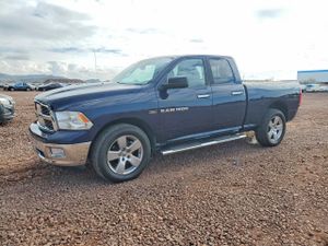 Dodge RAM 5.7L 8 2012