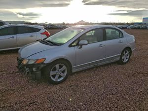 Honda Civic EX 1.8L 4 2008