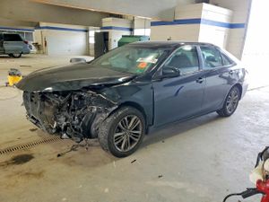 Toyota Camry LE 2.5L 4 2015