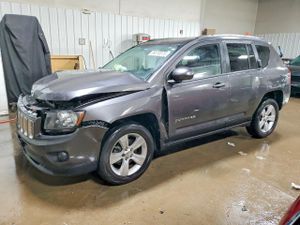 Jeep Compass LATITUDE 2.4L 4 2014