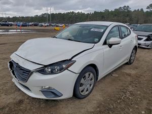 Mazda 3 SPORT 2.0L 4 2015