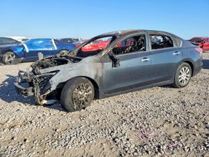 Nissan Altima 2.5L 4 2013